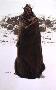 Blackfeet War Robe by James Bama Limited Edition Pricing Art Print