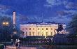 Evening White House by John Barber Limited Edition Print