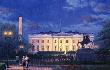 Evening White House by John Barber Limited Edition Pricing Art Print