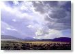 Under Stormy Skies by John Cogan Limited Edition Print