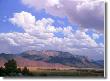 Sandia Cloudscape by John Cogan Limited Edition Print