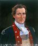 George Rogers Clark by John Buxton Limited Edition Pricing Art Print