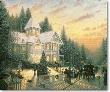 Vict Christ I by Thomas Kinkade Limited Edition Pricing Art Print