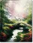 Brookside Hide by Thomas Kinkade Limited Edition Print