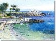 Pacific Grove by Thomas Kinkade Limited Edition Print