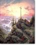 Sunrise by Thomas Kinkade Limited Edition Pricing Art Print