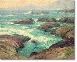 Radiant Surf by Thomas Kinkade Limited Edition Print