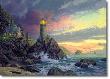 Rock Salvation by Thomas Kinkade Limited Edition Pricing Art Print