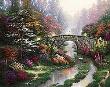 Stillwater Brid by Thomas Kinkade Limited Edition Print