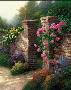 Blessings Chrisms by Thomas Kinkade Limited Edition Print