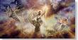 Glory To God by Tom Dubois Limited Edition Pricing Art Print