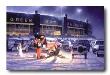 Diehards by Don Kloetzke Limited Edition Print