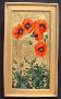 Illuminated Poppies by Leo E Osborne Limited Edition Pricing Art Print
