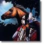 Horse Spirit by J D Challenger Limited Edition Print