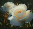 Colors Of White by Collin Bogle Limited Edition Print