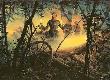 Eye Of Storm by Mort Kunstler Limited Edition Pricing Art Print