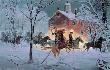 Fairfax Raid by Mort Kunstler Limited Edition Pricing Art Print