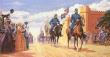 Road To Glory by Mort Kunstler Limited Edition Print