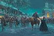 A Fleeting Moment by Mort Kunstler Limited Edition Pricing Art Print