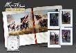 4 Generals by Mort Kunstler Limited Edition Pricing Art Print