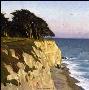 California Cliffs by Jim D Lamb Limited Edition Pricing Art Print