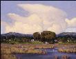 Thunderheads by Jim D Lamb Limited Edition Print