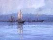 Bluenose Country by Paul Landry Limited Edition Print