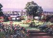 Summer Garden by Paul Landry Limited Edition Print