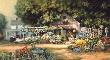 Country Garden by Paul Landry Limited Edition Pricing Art Print
