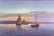 Eventide by Paul Landry Limited Edition Print