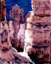 Canyon Light by Betty Russell Gates Limited Edition Print