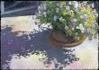 Shadow Flowers by Connie Glowacki Limited Edition Pricing Art Print