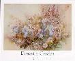 Romantic Gardn by Lena Liu Limited Edition Print