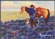 Quick Adjustment by Bernie E Jensen Limited Edition Print