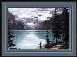 Lake Louise by Fred Buchwitz Limited Edition Pricing Art Print