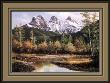 Three Sisters by Fred Buchwitz Limited Edition Print