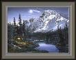 Mountain Majesty by Fred Buchwitz Limited Edition Print