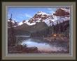 Mountain Seren by Fred Buchwitz Limited Edition Print