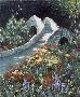 Foot Bridge Rep by Richard Luce Limited Edition Print