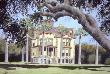 Fulton Mansion by Les Jr Mcdonald Limited Edition Print