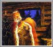 Spirit Of Christmas by Stephen E Lyman Limited Edition Print