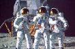 Conrad Gordon Bean by Alan Bean Limited Edition Print