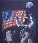 In The Beginning by Alan Bean Limited Edition Print