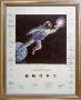 Reaching Stars Cnvsaut by Alan Bean Limited Edition Print