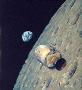 Homeward Bound by Alan Bean Limited Edition Pricing Art Print