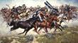 Last Stand Little by Frank Mccarthy Limited Edition Pricing Art Print