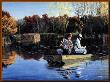 Golden Days by David Rottinghaus Limited Edition Print