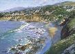 Calif Shores Angc by Howard Behrens Limited Edition Pricing Art Print
