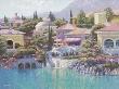 Lago Bellagio Angc by Howard Behrens Limited Edition Print