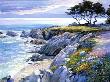 Mont Bay After Angc by Howard Behrens Limited Edition Pricing Art Print